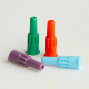 Syringe filtry, průměr 4 mm
