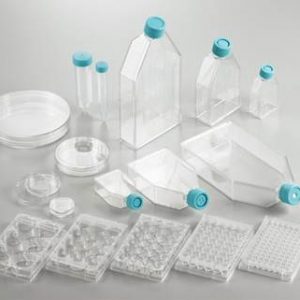 Ekonomicky výhodný laboratorní plastik pro TK