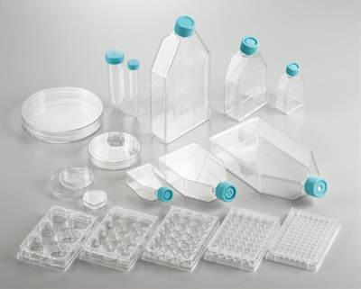 Ekonomicky výhodný laboratorní plastik pro TK